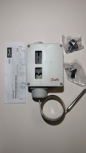 Danfoss 017 509966 rt14 - danfoss, 017-509966