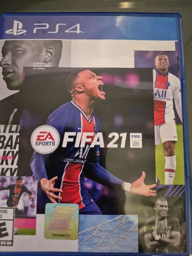 Fifa ps4 calcio - ps4,