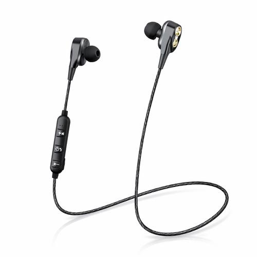 Feder dual boost cuffie - feder,