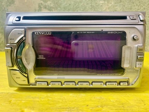 Kenwood dpx 5200m ricevitore - dpx-5200m,