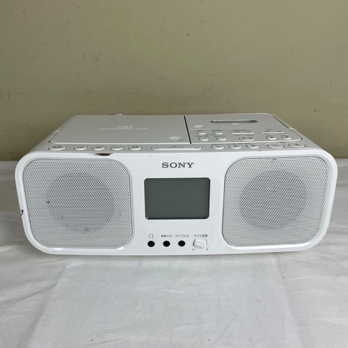 Sony cfd s401 registratore - sony, a