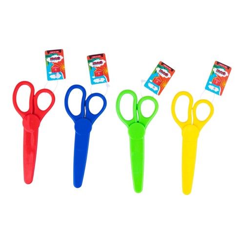 Forbici set colori - forbici,