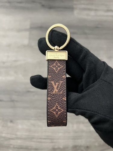 Portachiavi louis vuitton - portachiavi,