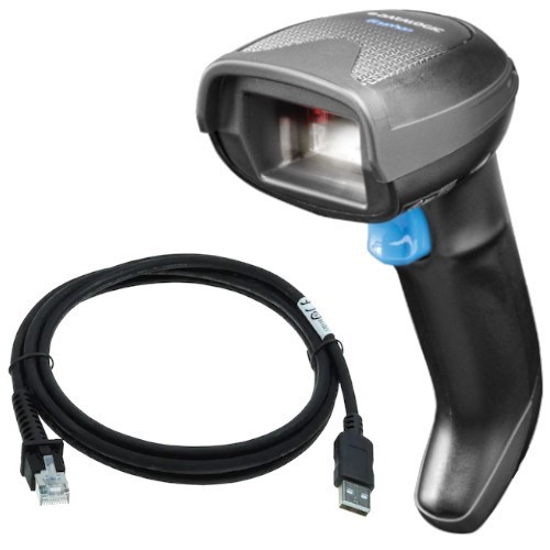 Datalogic gryphon gd4520 - gryphon,