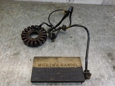 Ricambi motore Kawasaki EN 500 A EN500A alternatore Lima statore sensore impulsi