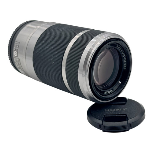Sony 210 5 6 - 55-210, oss