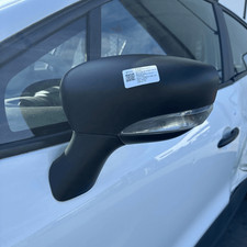 Retrovisore est. regolaz. elettr. SX RENAULT CLIO 4a Serie 1.6 T (147Kw) EDC