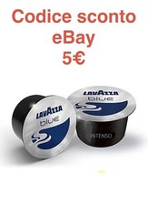 200 capsule Lavazza  Blue®