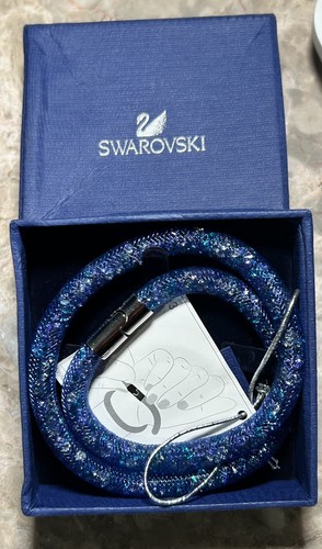 New swarovski crystal stardust - new,