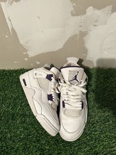 Taglia 9 - Jordan 4 Retro Mid