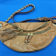 Borsa a tracolla numero