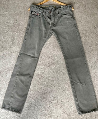 Men diesel jeans thavar - diesel,