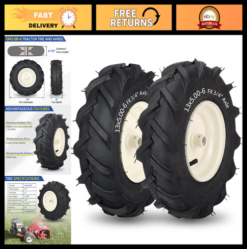 Set pneumatici ruote per - e,
