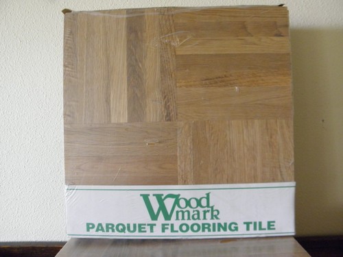 Woodmark 12 parquet - x, 12"