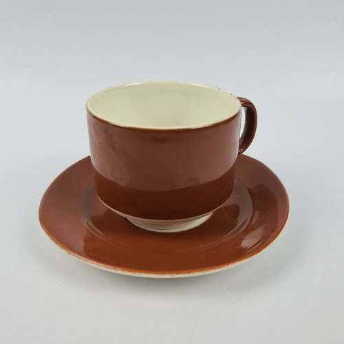 Tazza tazzina con piattino - tazzina,