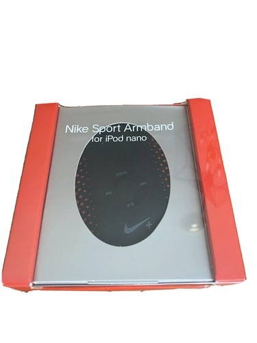 Nike sport nero rosso - sport, nero/rosso