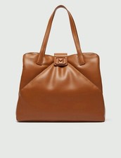 Borsa Marella cuoio DISTESA