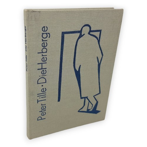 Die herberge tille peter - herberge,