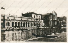 VENEZIA Stazione ferroviaria