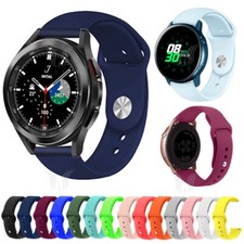 Cinturino sportivo in silicone