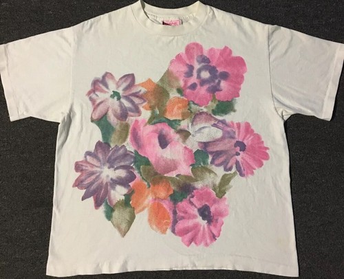 Camicia vintage anni arte - vintage, 90