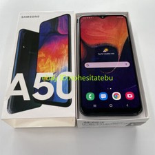 Samsung Galaxy A50 SM-A505F/DS