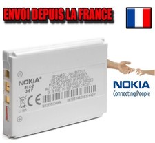 Batterie originale NOKIA Blc-2