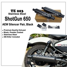 Adatto Per Royal Enfield