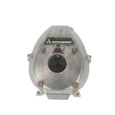 COPERCHIO SUPPORTO CAMPANA usato per decespugliatore MITSUBISHI T170 T200 altri