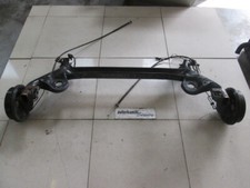 51839958 PONTE ASSALE POSTERIORE FIAT IDEA 1.4 B 57KW 5M 5P (2010) RICAMBIO USAT