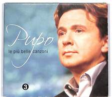 EBOND Pupo - Le Piu Belle Canzoni - RCA - 88697834102 CD CD118356