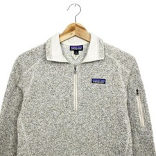 Pile Patagonia 1/4 Zip