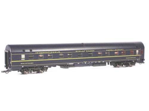 Roco 44839 ciwl - roco, vagone