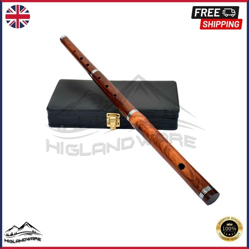 Flauto irlandese - d,
