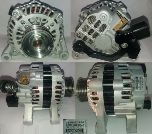 Alternatore mitsubishi - alternatore,