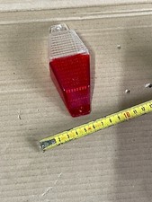 lente fanalino LUCE INGOMBRO laterale CAMION AUTOCARRI FIAT 691 619 684 697