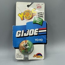 GI Joe Radical Yo-Yo Gi Joe
