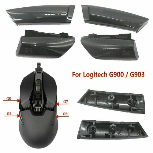 Per logitech g900 g903 mouse - g900,