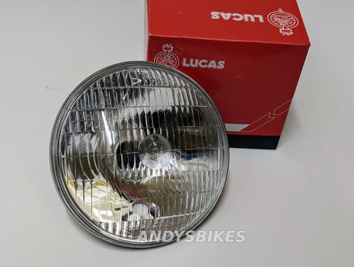 Originale lucas classico moto - originale,