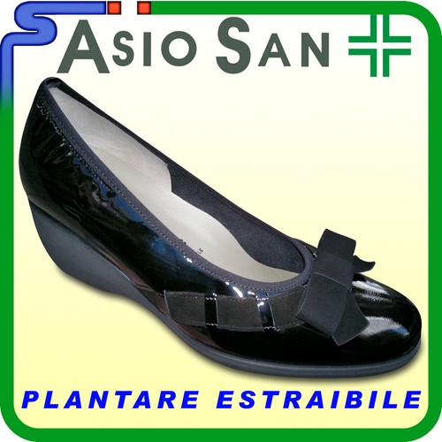Scarpe collte asio - asio, san