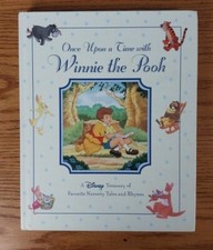 Once Upon A Time With Winnie