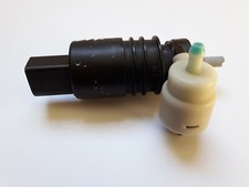 POMPA TERGICRISTALLO ELETTRICA SMART FOR TWO ANNO 2009