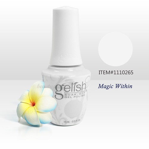 Harmony gelish gel polish - harmony,