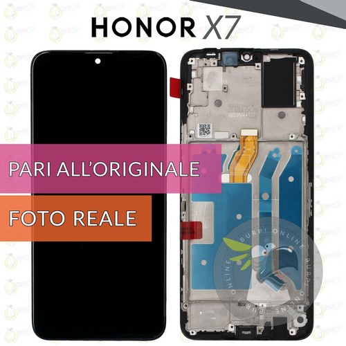 Display honor cma - x7, lx2