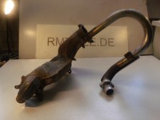 Honda 500c 08 collettore - vt,