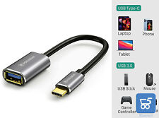 OTG USB Type-C Maschio a USB 3