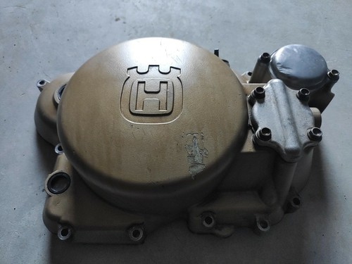 Carter motore frizione - carter,