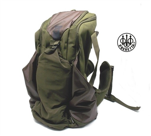 Zaino beretta ibex litri - zaino,