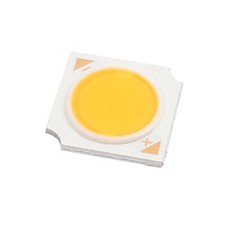 DC 30-36V 10W 13x13mm COB LED Chip Alto Alimentación Perlas Luz Cálido Blanco