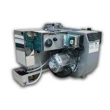 bruciatore a olio esausto /